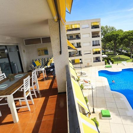 Playalarga 2 Planet Costa Dorada Apartment ซาลอว์ ภายนอก รูปภาพ