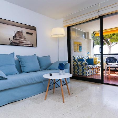 Playalarga 2 Planet Costa Dorada Apartment ซาลอว์ ภายนอก รูปภาพ
