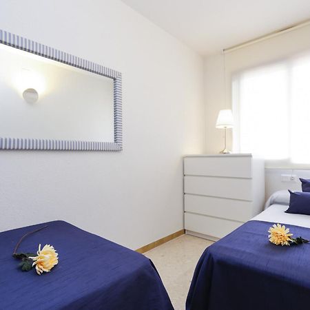 Playalarga 2 Planet Costa Dorada Apartment ซาลอว์ ภายนอก รูปภาพ