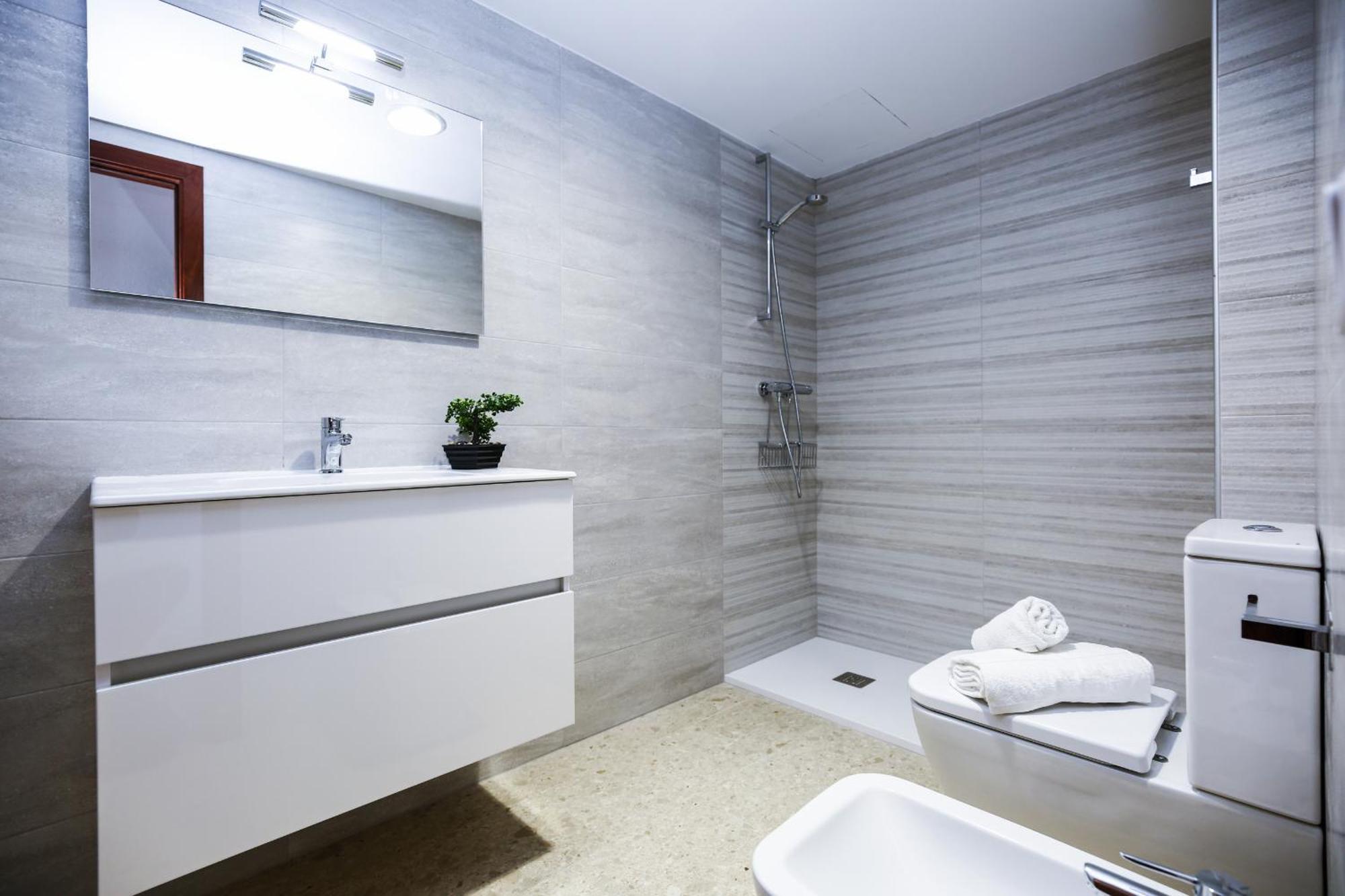 Playalarga 2 Planet Costa Dorada Apartment ซาลอว์ ภายนอก รูปภาพ