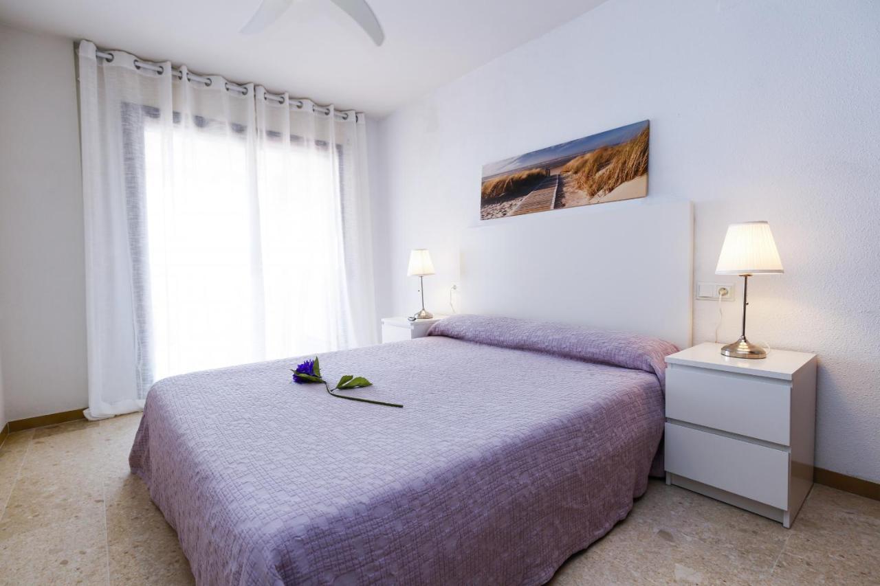 Playalarga 2 Planet Costa Dorada Apartment ซาลอว์ ภายนอก รูปภาพ