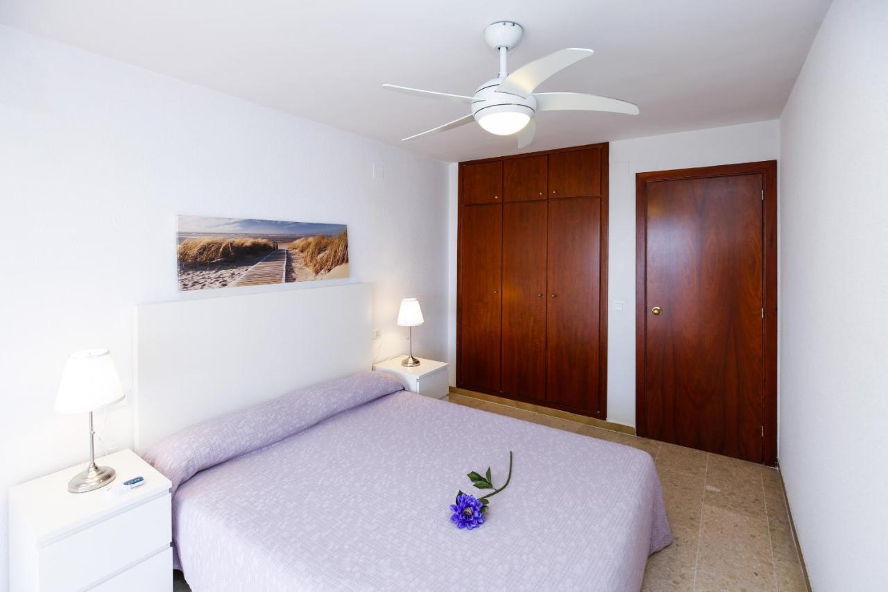 Playalarga 2 Planet Costa Dorada Apartment ซาลอว์ ภายนอก รูปภาพ