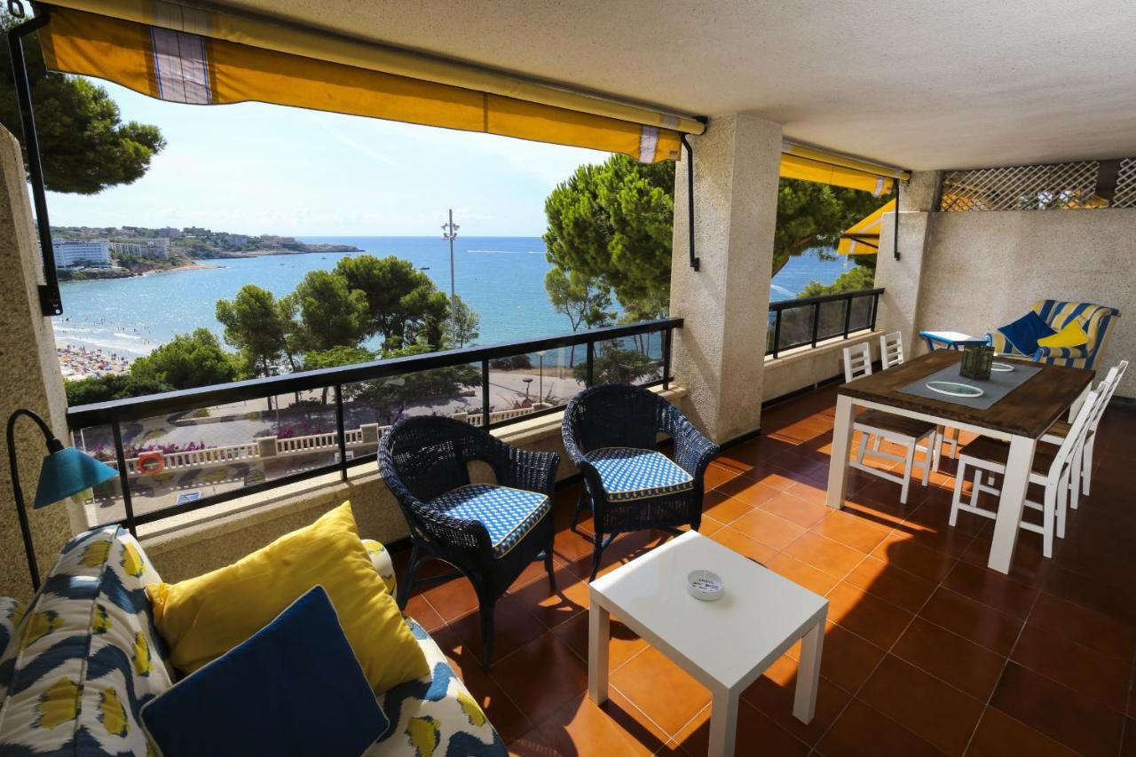 Playalarga 2 Planet Costa Dorada Apartment ซาลอว์ ภายนอก รูปภาพ