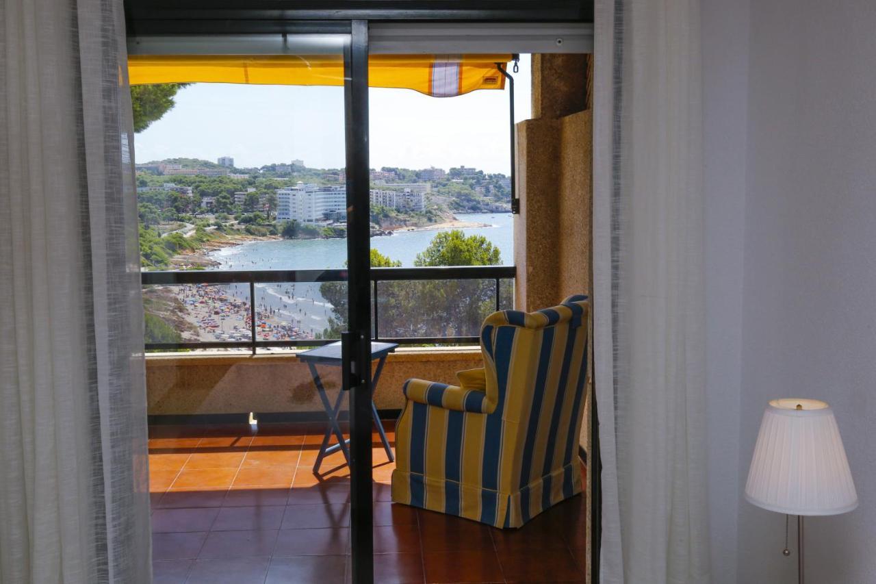 Playalarga 2 Planet Costa Dorada Apartment ซาลอว์ ภายนอก รูปภาพ