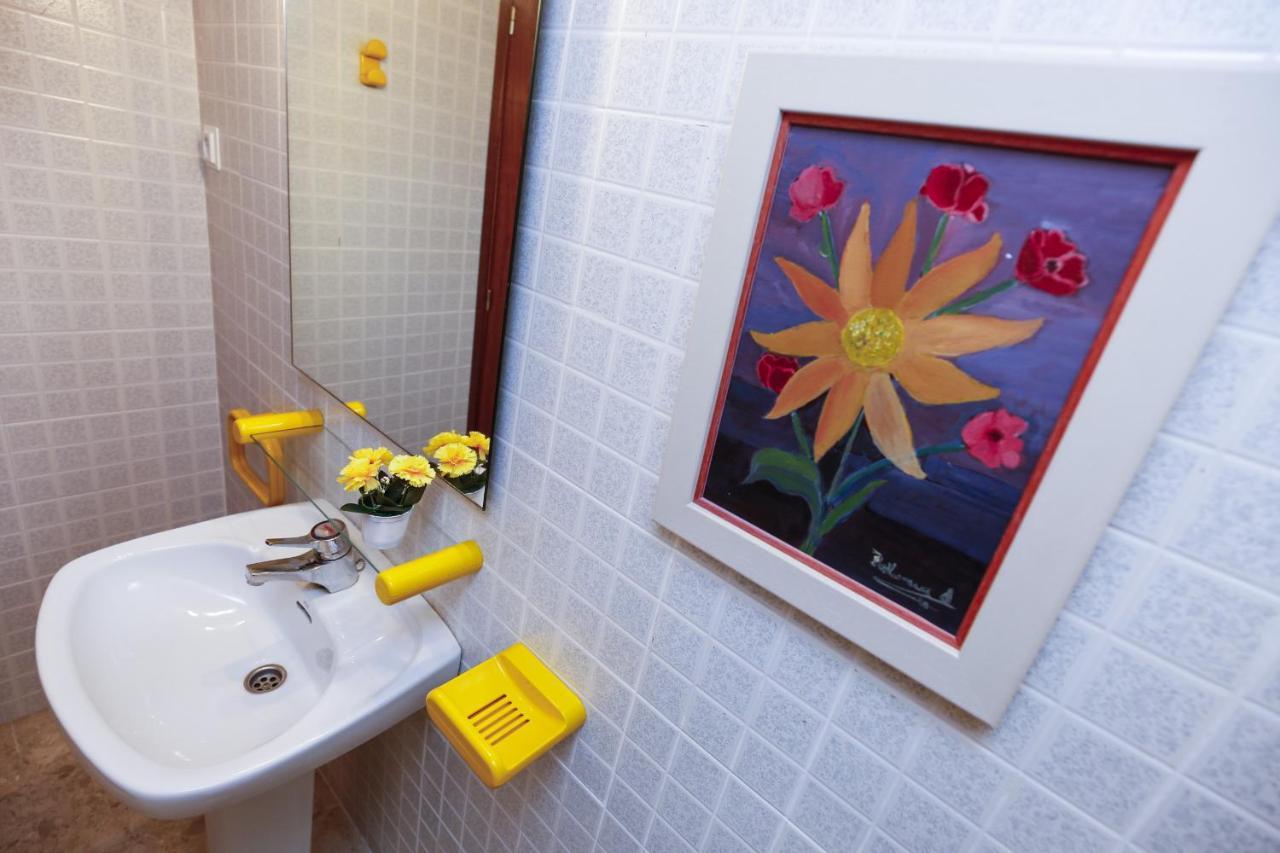 Playalarga 2 Planet Costa Dorada Apartment ซาลอว์ ภายนอก รูปภาพ