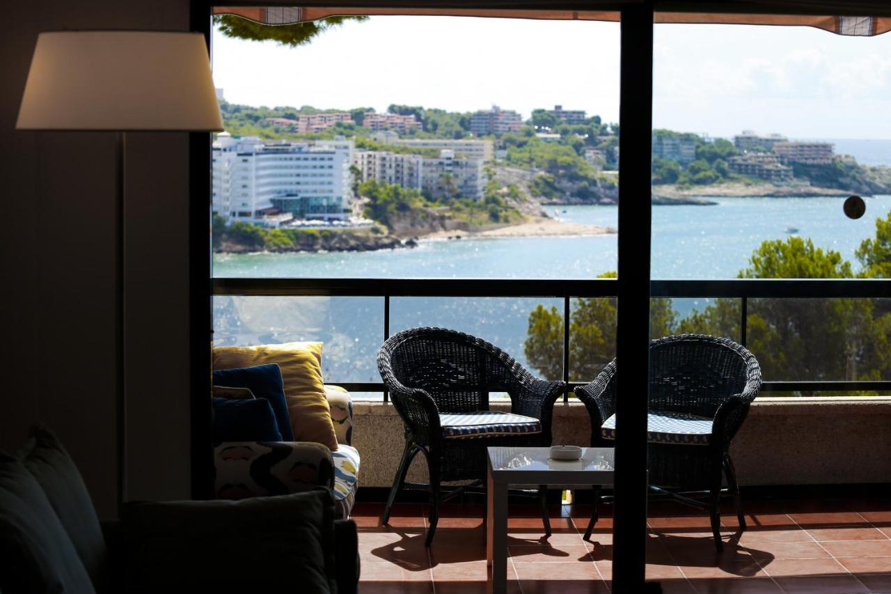Playalarga 2 Planet Costa Dorada Apartment ซาลอว์ ภายนอก รูปภาพ