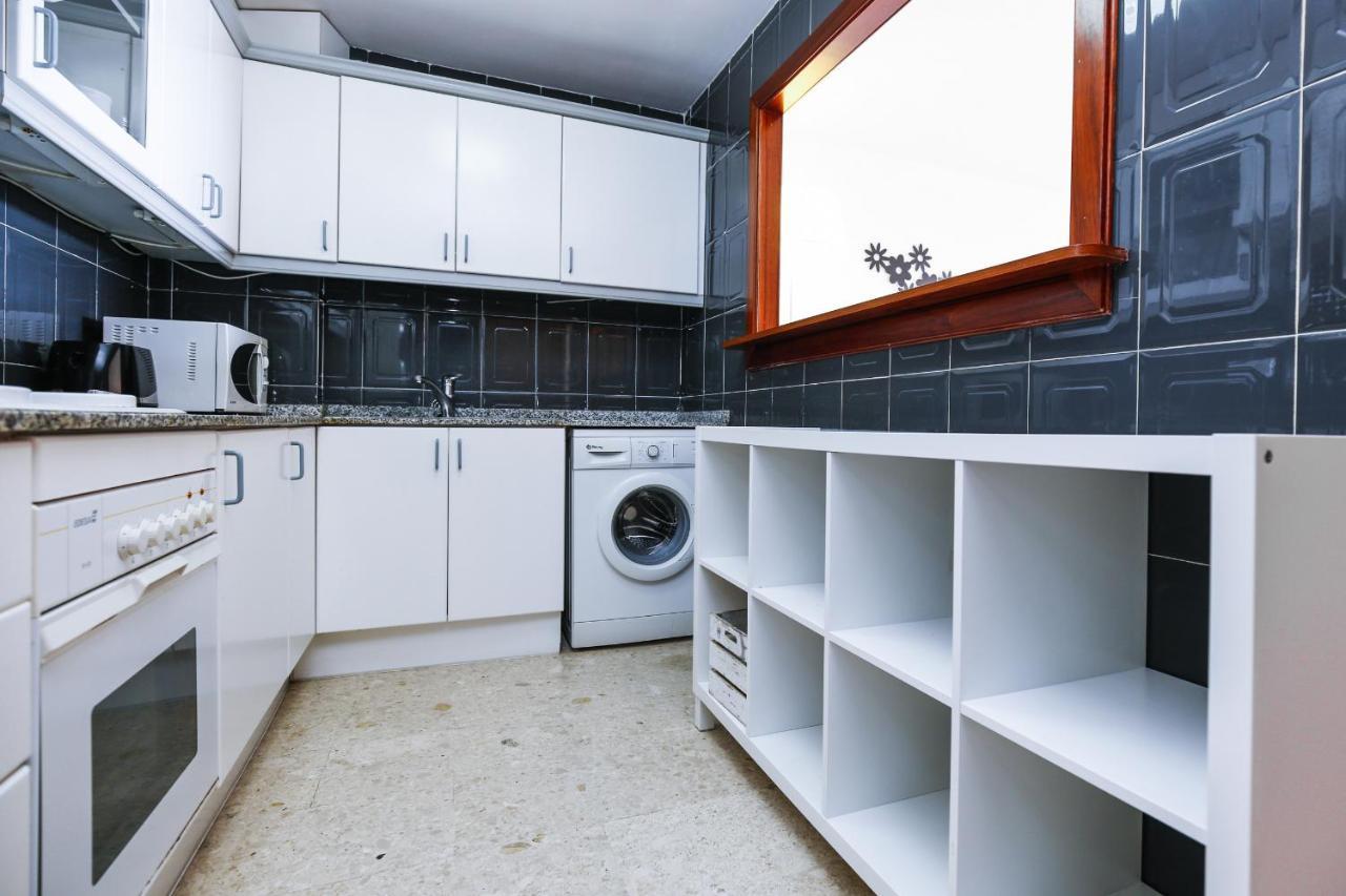 Playalarga 2 Planet Costa Dorada Apartment ซาลอว์ ภายนอก รูปภาพ