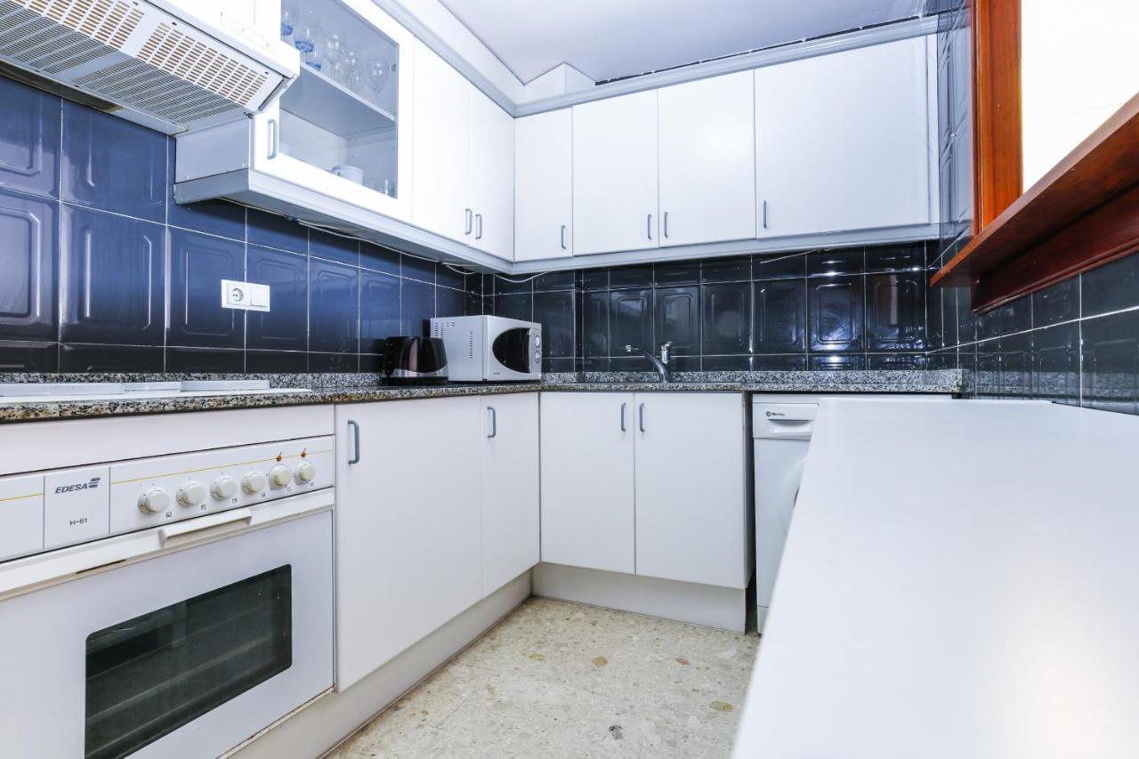 Playalarga 2 Planet Costa Dorada Apartment ซาลอว์ ภายนอก รูปภาพ